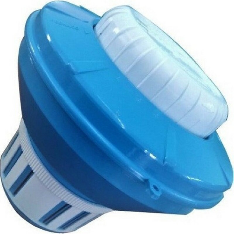 Dosador Flutuante Sodramar Tablete Cloro Dosador Flutuante Sodramar Tablete Cloro